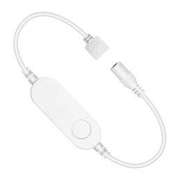 Omnyx Smart WiFi RGBW LED controler – Tuya, 5–24VDC, 120W