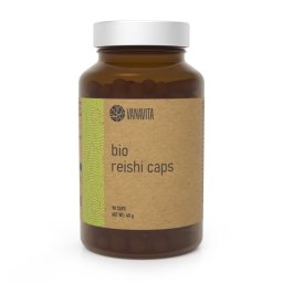 VanaVita BIO Reishi 90 caps.