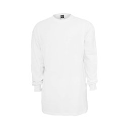 Urban Classics Tricou alb