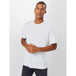 OLYMP Tricou alb
