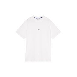 Marc O'Polo DENIM Tricou negru / alb