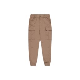 ALPHA INDUSTRIES Pantaloni cu buzunare 'Airman' kaki