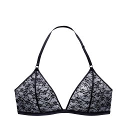 VIVANCE Sutien negru