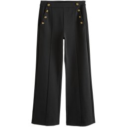 Next Pantaloni negru