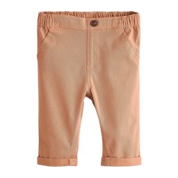 Next Pantaloni maro deschis