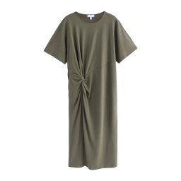 Next Rochie oliv