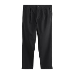 Next Pantaloni eleganți negru