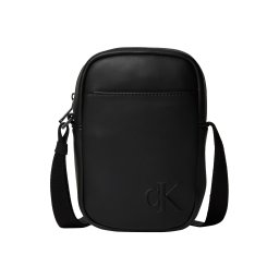 Calvin Klein Geantă de umăr negru