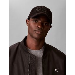 Calvin Klein Șapcă negru