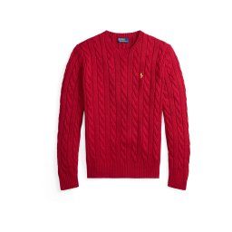 Polo Ralph Lauren Pulover roșu