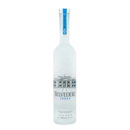 Belvedere Vodka 700 ml