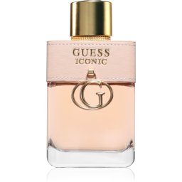 Guess Iconic For Women EDP W 100 ml