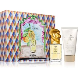 Sisley Eau du Soir Limited Edition by Luke Edward Hall set cadou editie limitata pentru femei