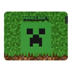Mousepad Razer Gigantus V2 Medium - Minecraft Edition, dimensiuni 450 x 400 x 3mm