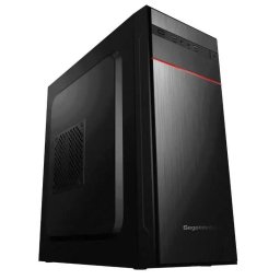 Sistem Desktop Office PC PROLIGHT® cu procesor Intel® Core™ i3-14100 pana la 4.4 GHz, 16GB DDR4, 512GB SSD M.2, Intel® UHD Graphics 730, Windows 11 Pro