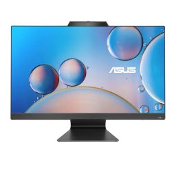 Sistem All-In-One Asus ExpertCenter M3702WFAK, 27" Full HD, AMD Ryzen 5 7520U, RAM 16GB, SSD 256GB, Windows 11 Pro Edu