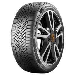 CONTINENTAL 25/45 R20 ALLSEASONCONTACT 2 SEAL XL 100T
