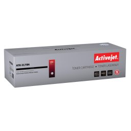 Activejet ATK-3170N toner for Kyocera printer; Kyocera TK-3170 replacement; Supreme; 15500 pages; black
