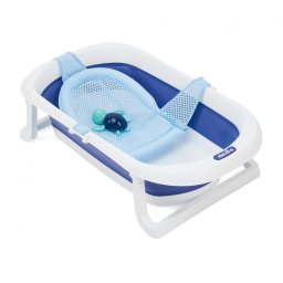 Cadita cu reductor si termometru albastr