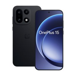 Smartphone 15 512GB 16GB RAM 5G Dual SIM Infinite Black