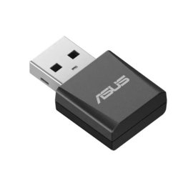 Adaptor wireless USB-BE92 Nano USB 2.0 Negru