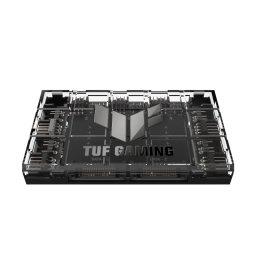 TUF Gaming ARGB PWM 90DA00C0-B09000 Negru