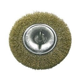PERIE SARMA ALAMA TIP CIRCULAR CU TIJA PROLINE 75MM