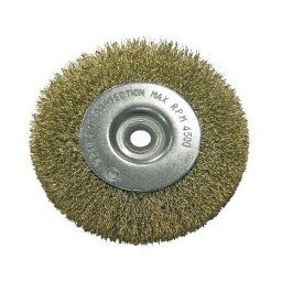 PERIE SARMA ALAMA TIP CIRCULAR CU ORIFICIU PROLINE 50MM