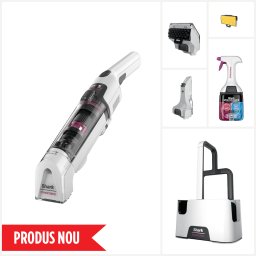 Aparat portabil de curățat pete StainForce HX100EUT Shark