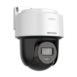 Camera rotativa IP, 2MP, lentila 2.8mm, IR 30m, WL 30m, Audio, PoE, AutoTracking Lite - HIKVISION DS-2DE2C200MWG-E-2.8mm