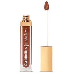 Luciu buze 100% natural Bronzer by Arnaud Sol Dourdin Charlotte Bio