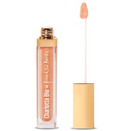 Luciu buze 100% natural Highlighter by Arnaud Sol Dourdin Charlotte Bio