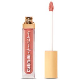 Luciu buze 100% natural Better by Arnaud Sol Dourdin Charlotte Bio