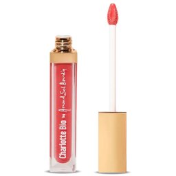 Luciu buze 100% natural Blusher by Arnaud Sol Dourdin Charlotte Bio