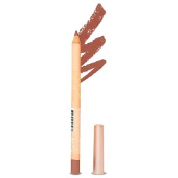 Creion universal contur buze 100% natural Rose Nude by Arnaud Sol Dourdin Charlotte Bio