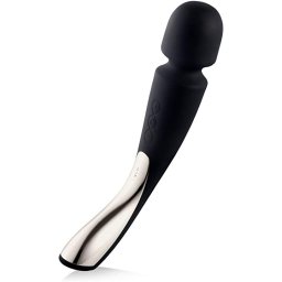 Vibrator Lelo Smart Wand 2 Large Black