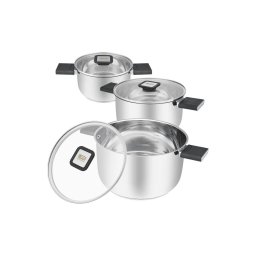 Set de oale Resto ANSER, 6 piese