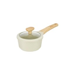 Resto RAN - cratiță cu capac, 1,3 l, 16 cm