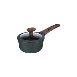 Resto - Casserolă RAN cu capac, 1,3 l, Ø 16 cm