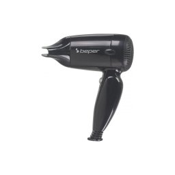 Beper - Uscător de păr de călătorie 1200W/230V