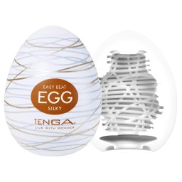 Tenga Egg Silky