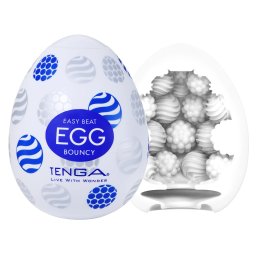Tenga Egg Bouncy