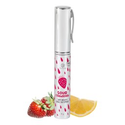 Secret Play Wet Mouth Oral Sex Spray Sour Strawberry 11g
