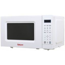 Cuptor cu microunde Saturn ST-MW7164, 700W, 20L