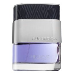 Rue Broca Theoreme Eau de Parfum bărbați 90 ml