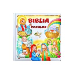 Biblia copiilor