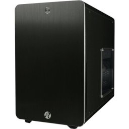 Carcasa STYX - Windowed - Black Micro ATX Case