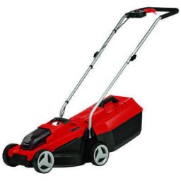 GE-CM 18/32 Li-Solo Black, Red