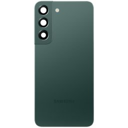 Piese si componente Capac Baterie Samsung Galaxy S22 5G S901, Verde, Service Pack GH82-27434C