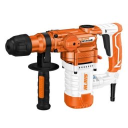 Ciocan Rotopercutor SDS Plus, RURIS RMX4526, 1050 W,